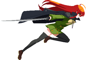 动漫影视                                            《灼眼的夏娜