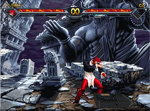 c4炸弹 - 人物详情 | 千寻mugen