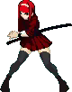 血霜