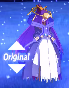 冥王伊札那美