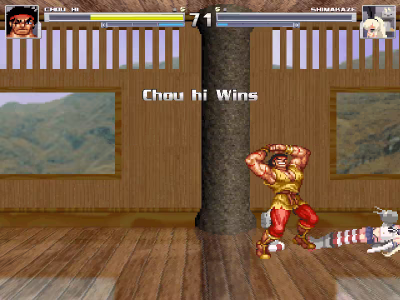张飞