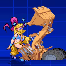 幼女女教皇