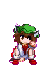 橙