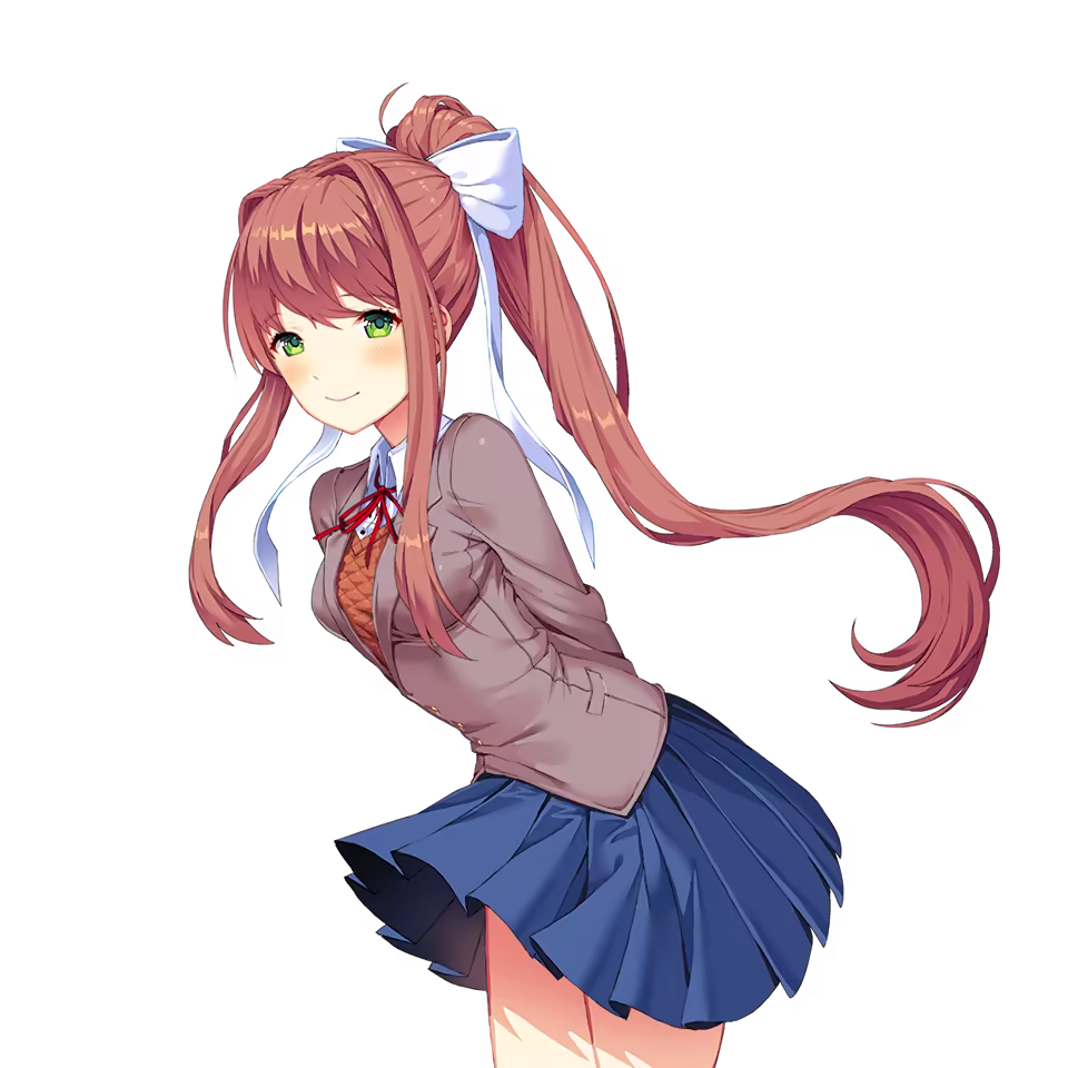 莫妮卡