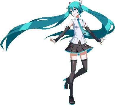 初音未来