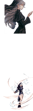 实际游戏形象
