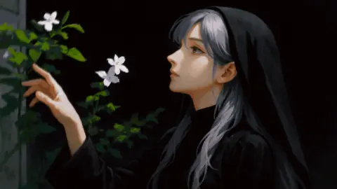 实际游戏形象