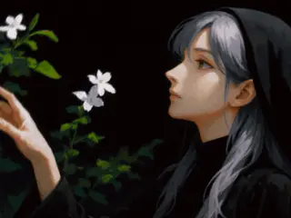 实际游戏形象