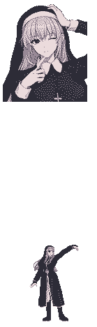 大头像/立绘